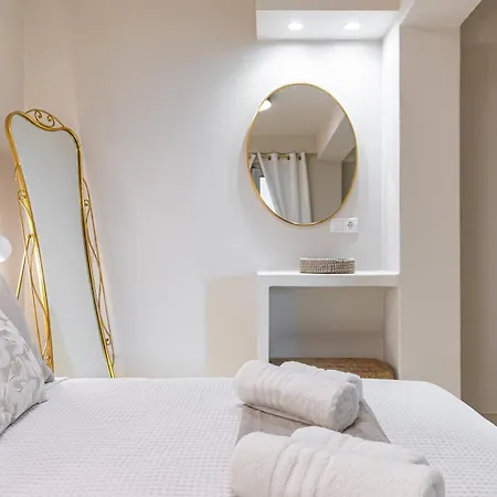 Golden Dream Luxury Appartamento