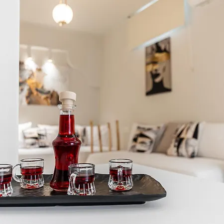 Appartamento Golden Dream Luxury *