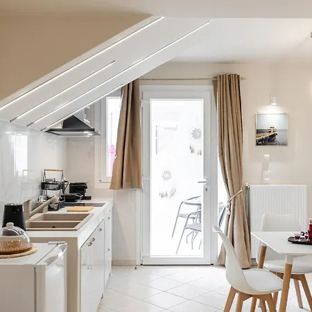 Golden Dream Luxury Appartamento