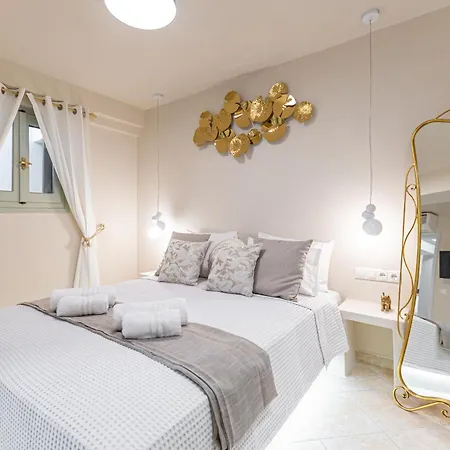 Appartamento Golden Dream Luxury *