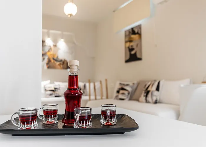 Appartamento Golden Dream Luxury *