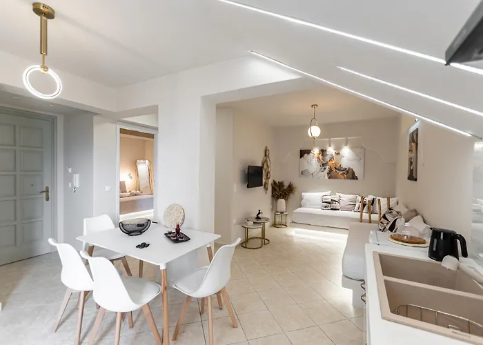 Golden Dream Luxury *