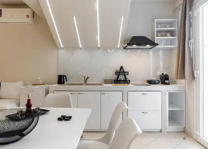 Appartamento Golden Dream Luxury