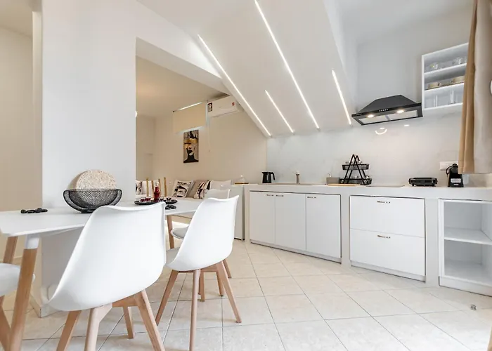 Golden Dream Luxury Appartamento