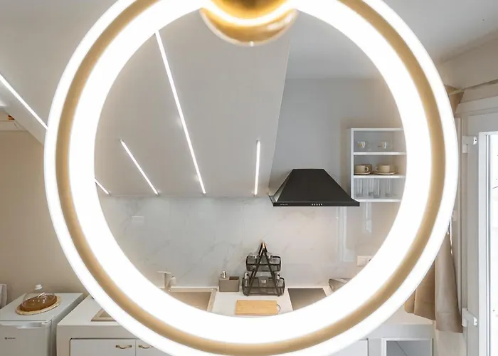 Golden Dream Luxury Appartamento