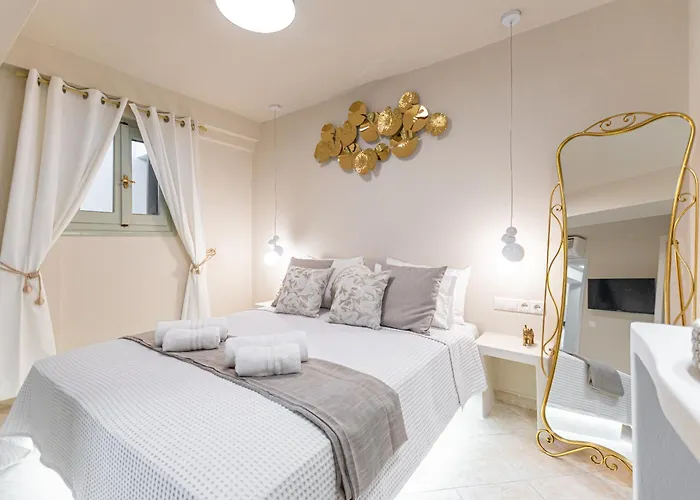 Appartamento Golden Dream Luxury *