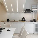 شقة Golden Dream Luxury