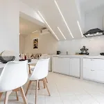 Golden Dream Luxury شقة