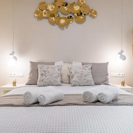 Golden Dream Luxury *