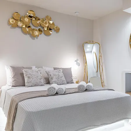 Golden Dream Luxury