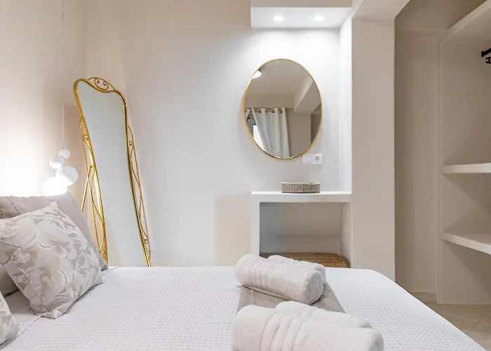 Golden Dream Luxury Apartment