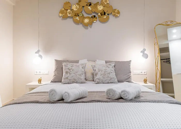 Golden Dream Luxury *