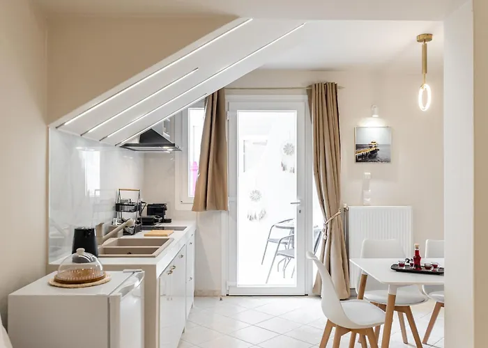 Golden Dream Luxury Apartment