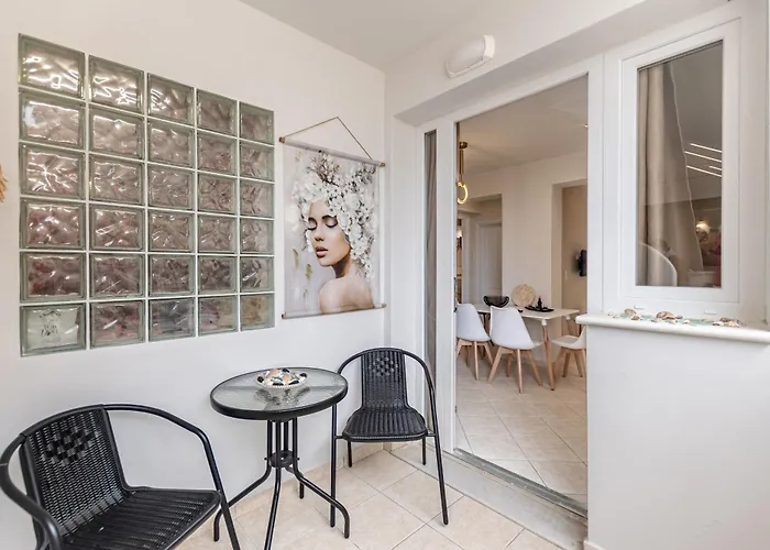 Golden Dream Luxury *